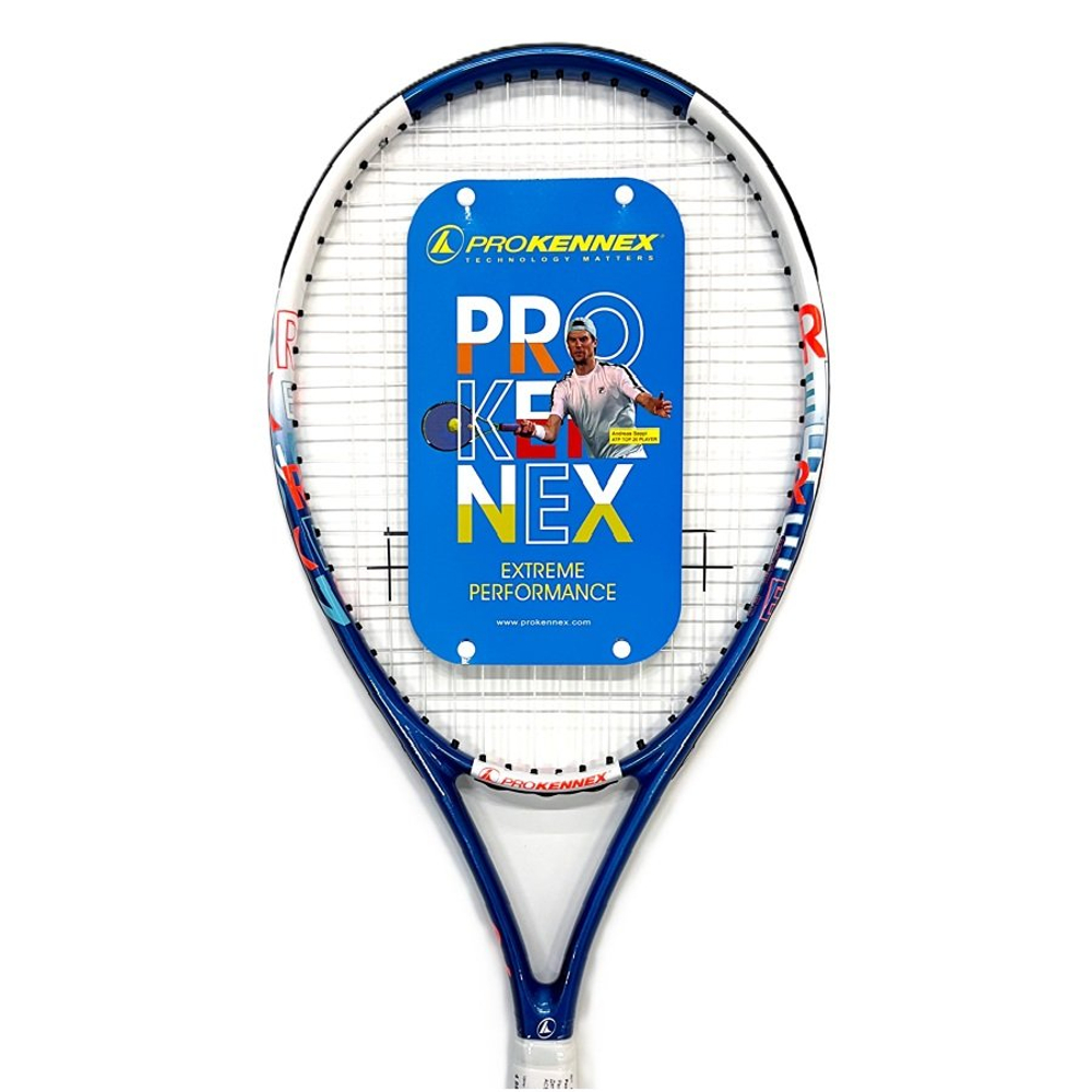 Ракетка для тенниса Детские PROKENNEX ACE 26 260