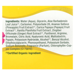 Alba Botanica, гавайская маска для лица, с ферментом папайи для сужения пор, 85 г (3 унции)