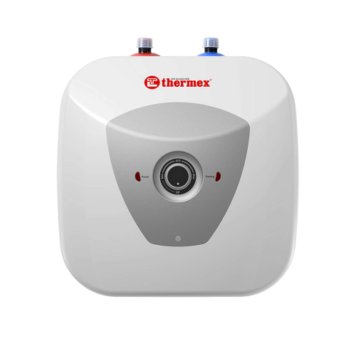 Водонагреватель Thermex H 10 U PRO, мощность 1.5 кВт, объем бака 10 л, белый