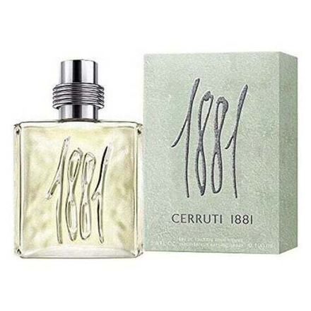 Мужская парфюмерия Мужская парфюмерия Cerruti EDT 1881 Pour Homme 100 ml