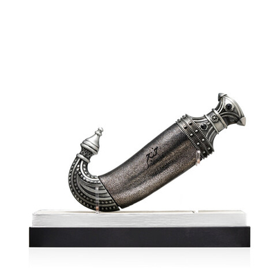 Lattafa Niche Emarati Khanjar Eau De Parfum 85 ml (unisex)