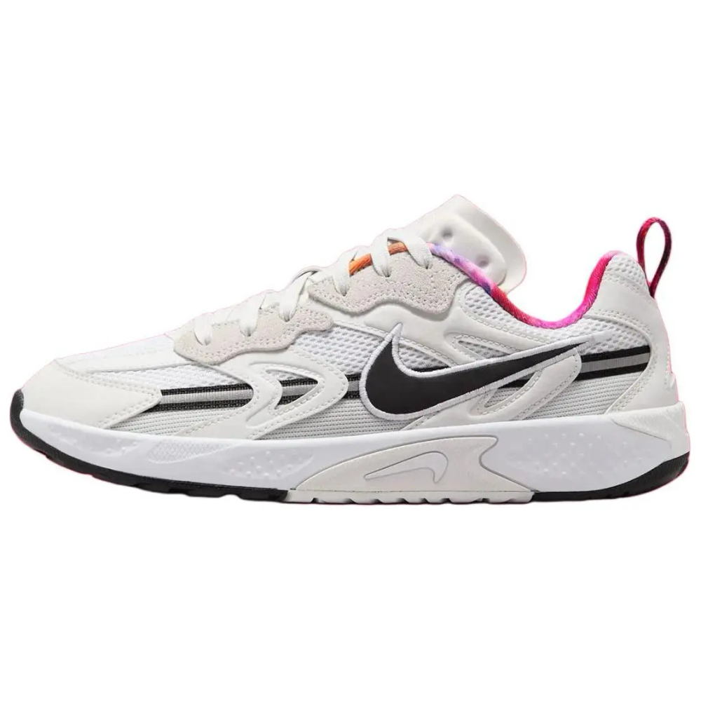 Futura X Nike Jam Train Olympics
