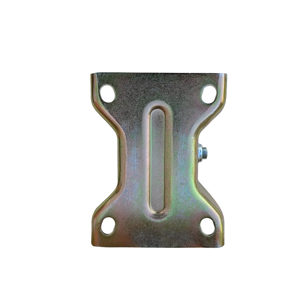 Колесо большегрузное полиуретановое RONEL RN02 CPU 125