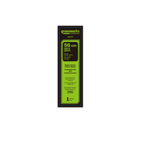 Нож для газонокосилки Greenworks 56 см, Арт. 2958107