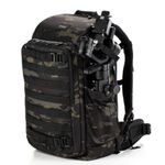 Фоторюкзак Tenba Axis v2 Tactical Backpack 24 MultiCam Black 637-757