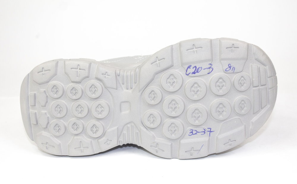 Кроссовки детские демисезонные Песня 9 арт. C20-3