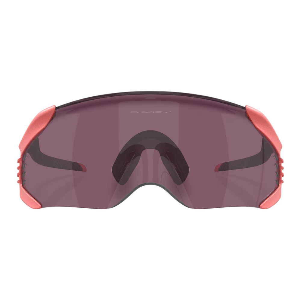Oakley Очки Half Rim Irregular Shape Oo9501 1052