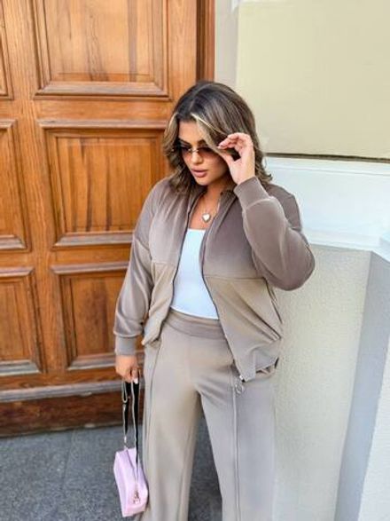 Костюм УК-307-1 Фабрика Моды Фото 2