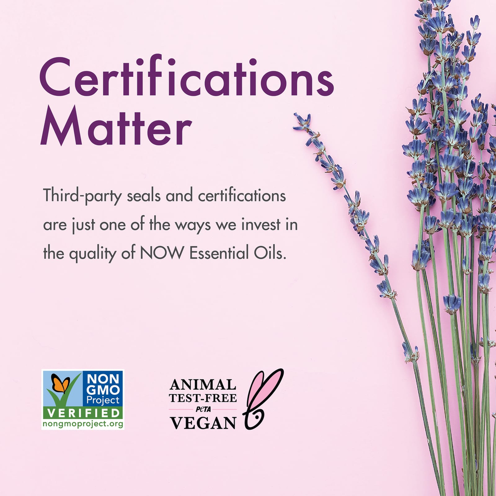 NOW Foods, эфирные масла, черный перец, 30 мл (1 жидк. унция)