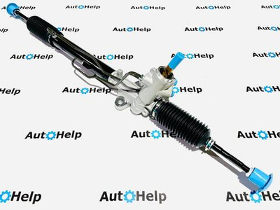 Рулевая рейка DPS006A 57700-0U000, 57700-4L000 LHD (левый руль) Kia Rio, Hyundai Solaris