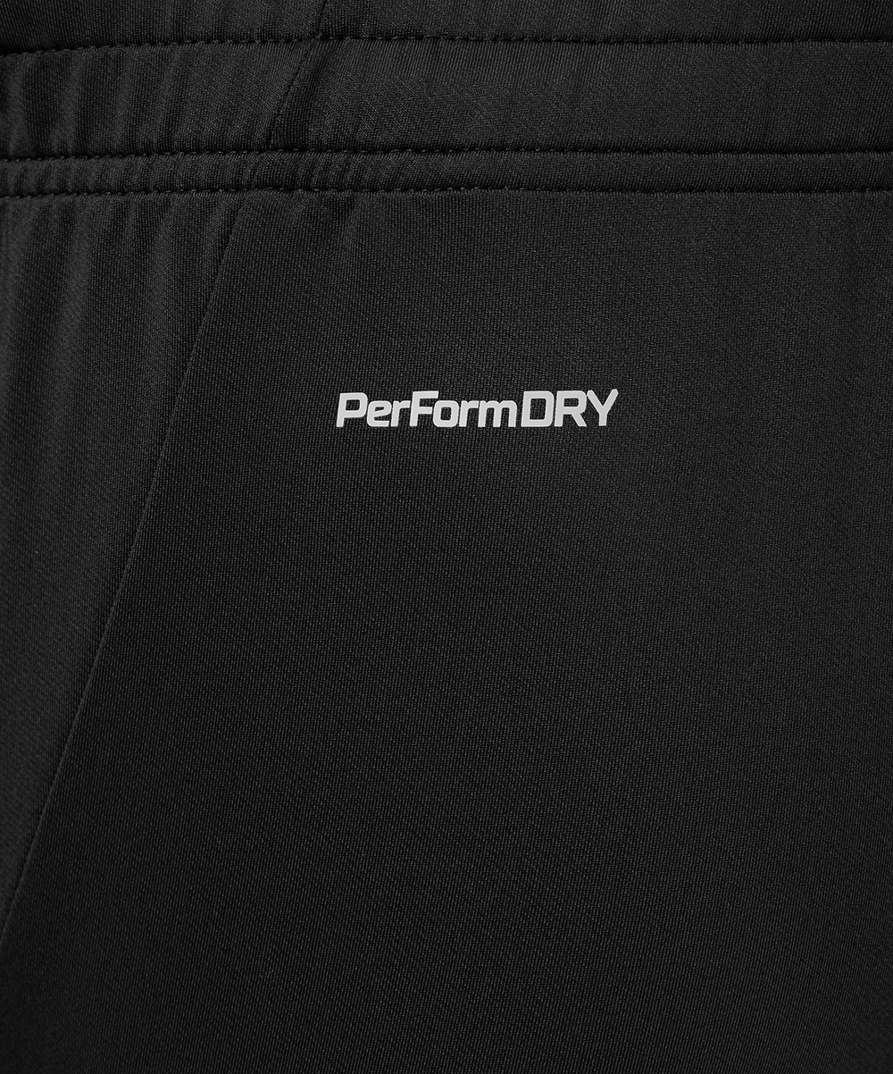 Брюки тренировочные JOGEL PREMIER PerFormDRY Training Pants, черный