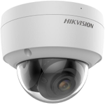 DS-2CD2147G2-SU/С 2.8mm  4Мп уличная купольная IP-камера