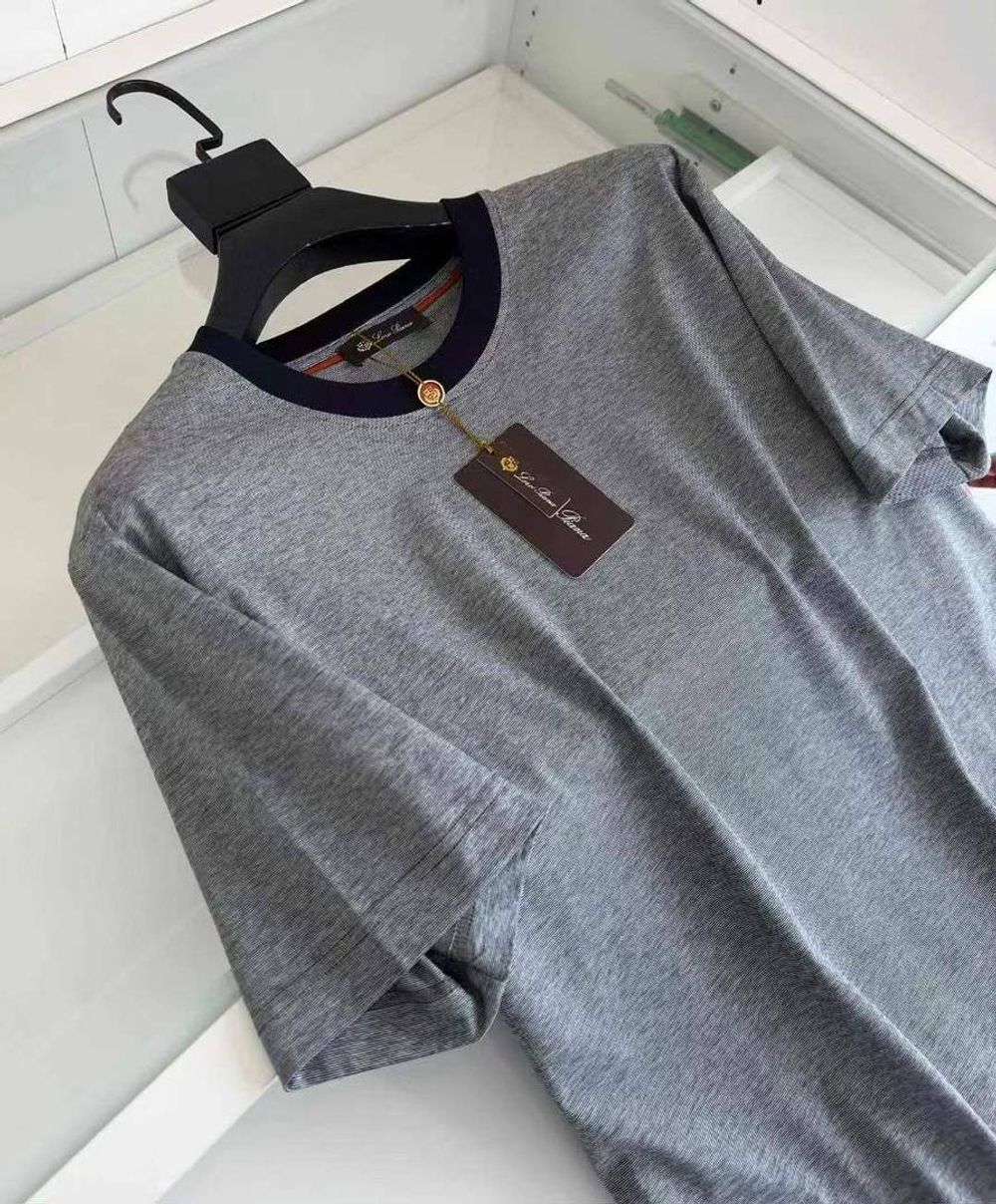 Футболка Loro Piana, арт. 706091