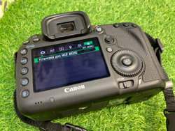 Canon 5D Mark III (15.700 кадров) Покупка/Продажа