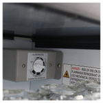 Морозильник барный Turbo air TBC-36SB-GF