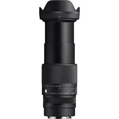 Sigma 16-300mm f/3.5-6.7 DC OS Contemporary Sony E