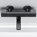 Смеситель для ванны и душа с термостатом AM.PM X-Joy F85A50022