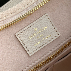 Louis Vuitton CarryAll PM