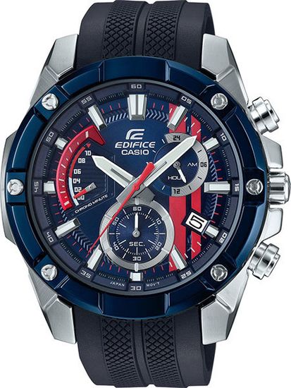Наручные часы Casio Edifice EFR-559TRP-2AER