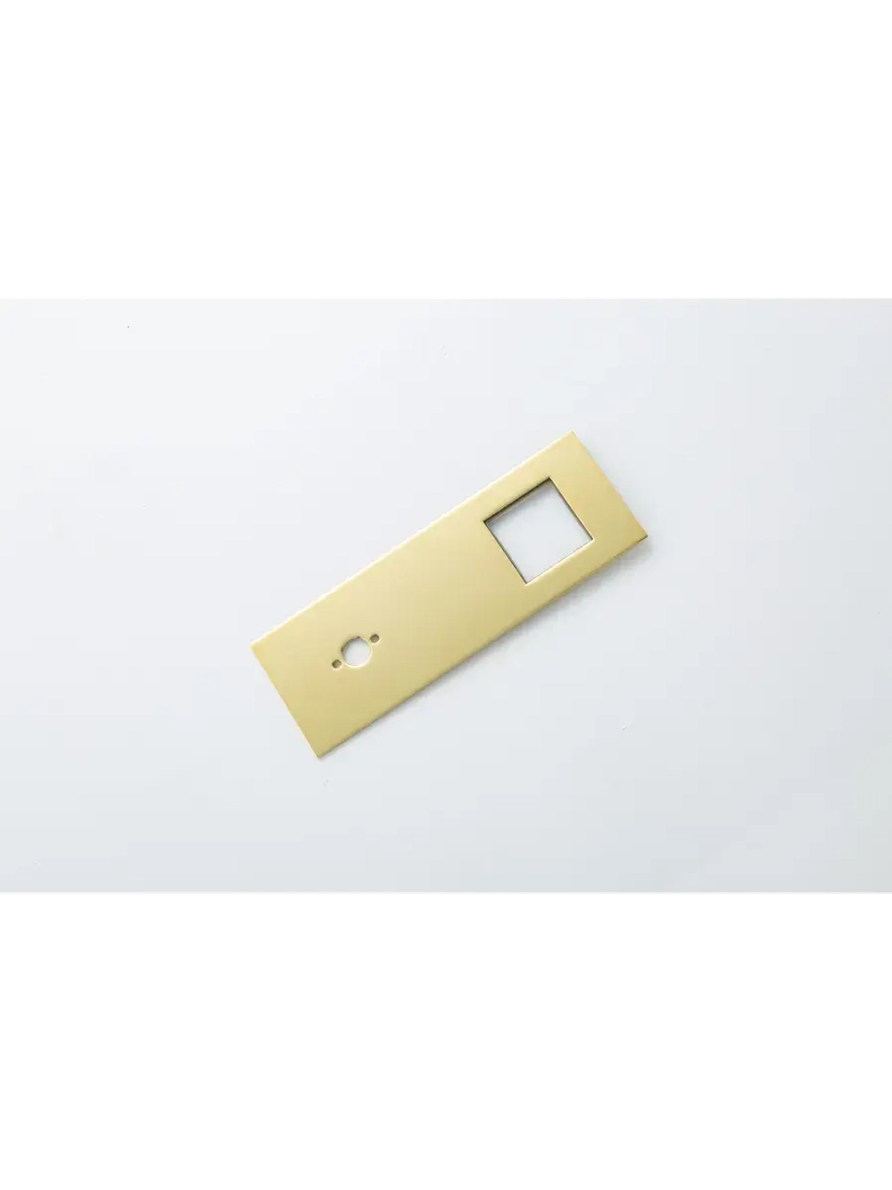 Смеситель для раковины скрытого монтажа Gappo G1007-23