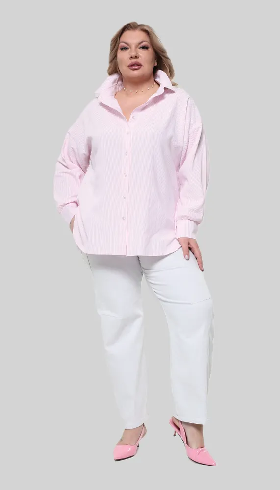 Рубашка 20328 Fabrika