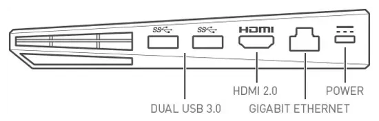 Медиаплеер NVIDIA SHIELD TV PRO, 2019, черный