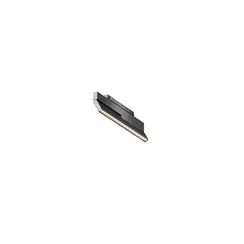 Трековый светильник Technical TR242-2-12W4K-B