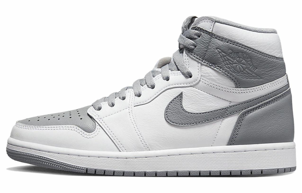 Кроссовки Jordan Air Jordan 1 Retro High Og "Stealth"