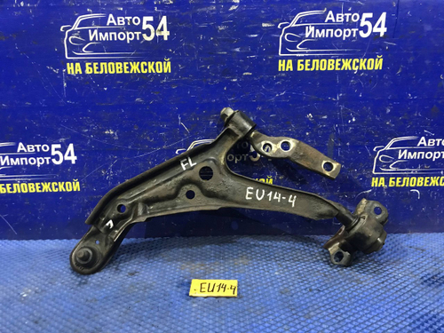 Рычаг передний левый NISSAN BLUEBIRD 1997