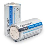 Батарейки GoPower LR14 S2