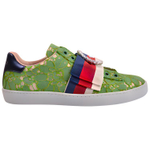 Gucci Ace (Женская размерная сетка)