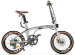 Электровелосипед Eltreco Sporto Folding 20" (2024)