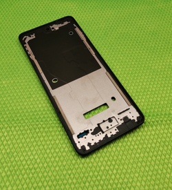 Infinix Smart 8 (X6525) / часть корпуса (рамка дисплея)  (ORIG-SP)
