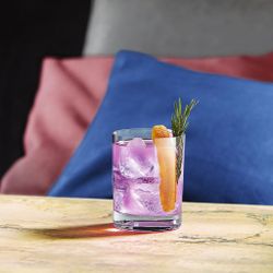 Стакан Олд Фэшн 370 мл " " d 8,1 см h10,5 см Ocean [6]