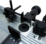 Станок фрезерный Jib VSM-50 0510020271000