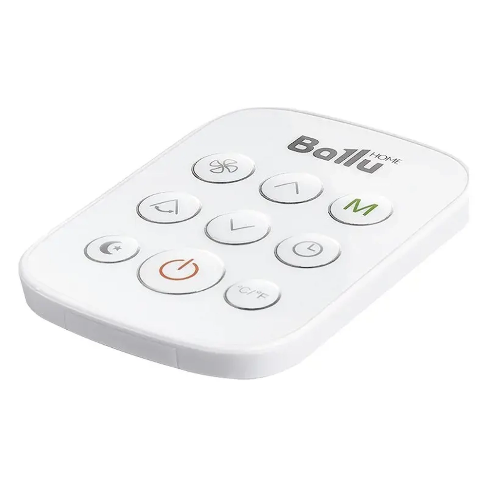 Ballu BPHS-08H мобильный кондиционер НС-1185828