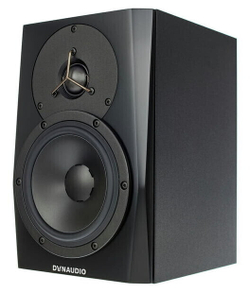 Dynaudio LYD-5 Black