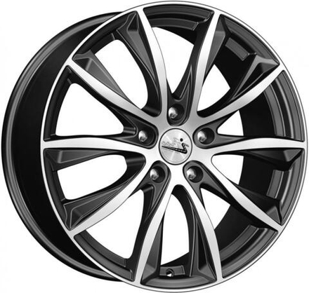 iFree Каzантип 7.5x18 5x115 ET 44 Dia 70.2 (BFP)