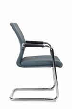 Кресло Riva Нео-СТ SN-802 Синий