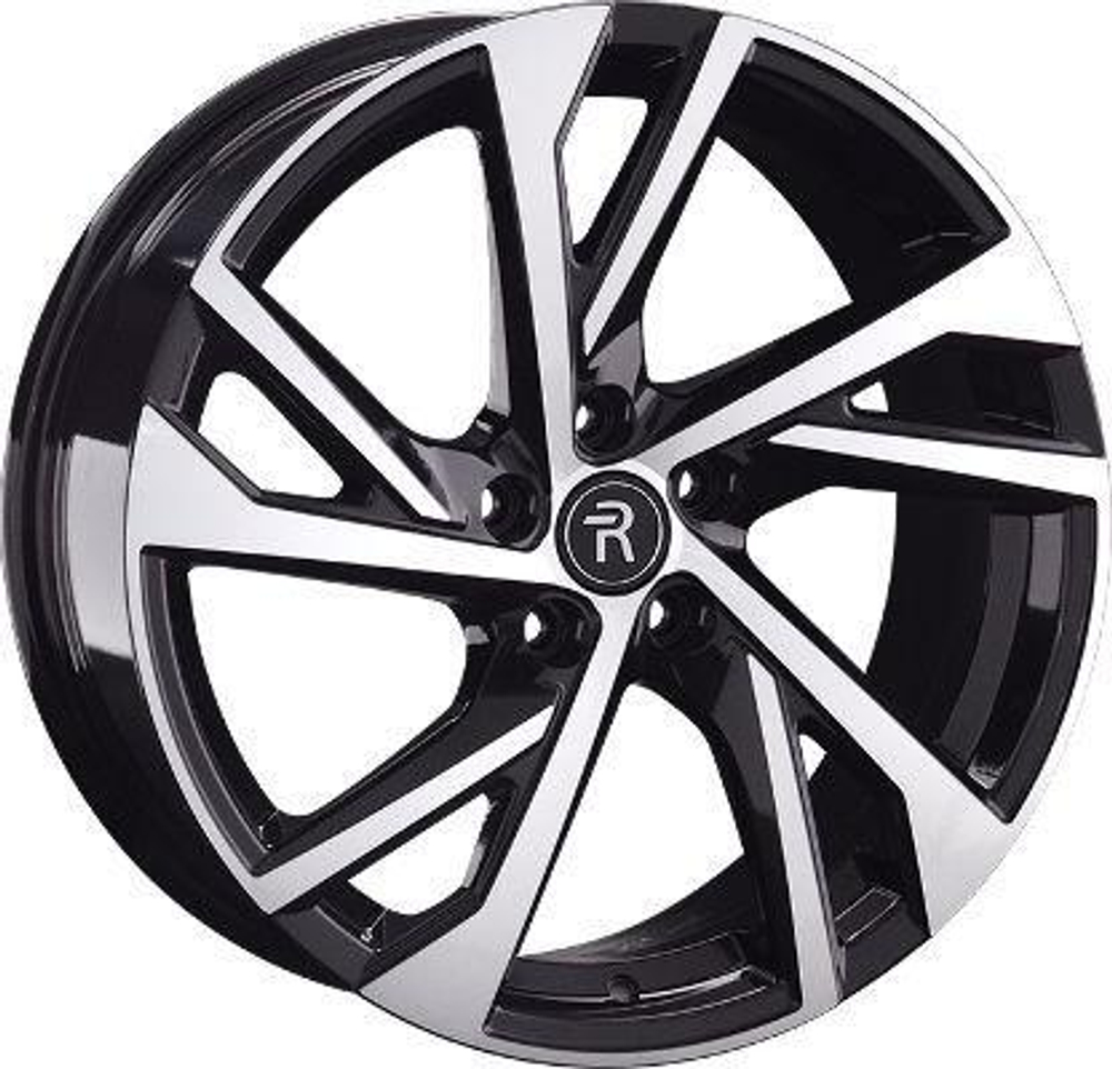 Replay TY382 8x18 5x114.3 ET 50 Dia 60.1 (GMF)