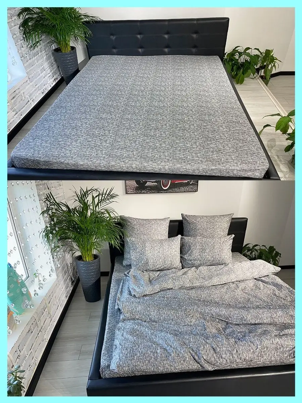 Пододеяльник евро 200х220 СОНиЯ / 200*220