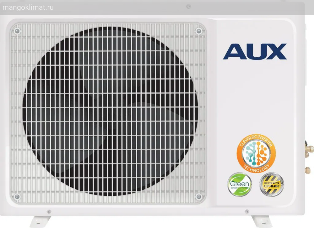 AUX ASW-H24A4/DE-R1DI / AS-H24A4/DE-R1DI