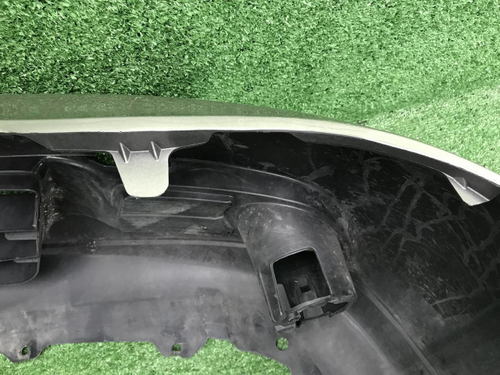 Бампер передний Nissan Almera G15 (2012-2018)