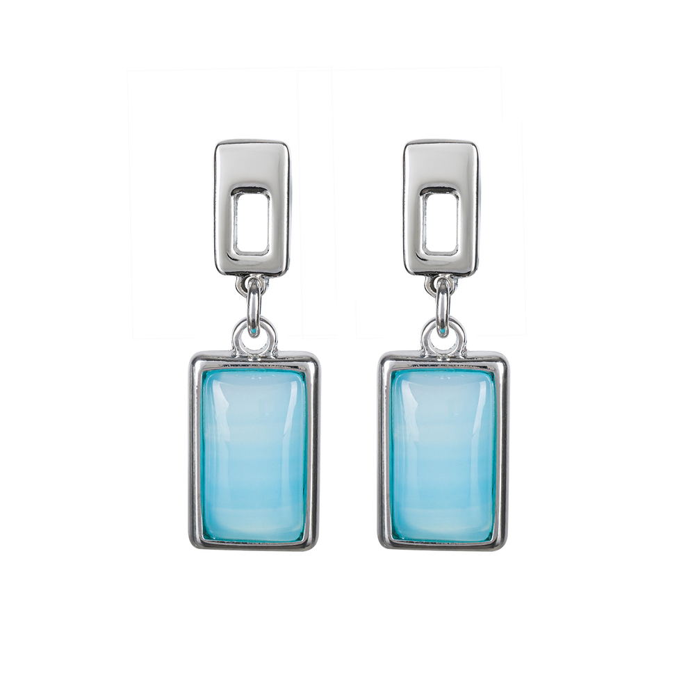 Серьги Possebon Azul A0418.20 S