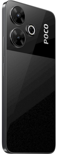 Xiaomi POCO M6 6/128GB Black