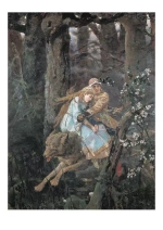 Виктор Васнецов. Сказки