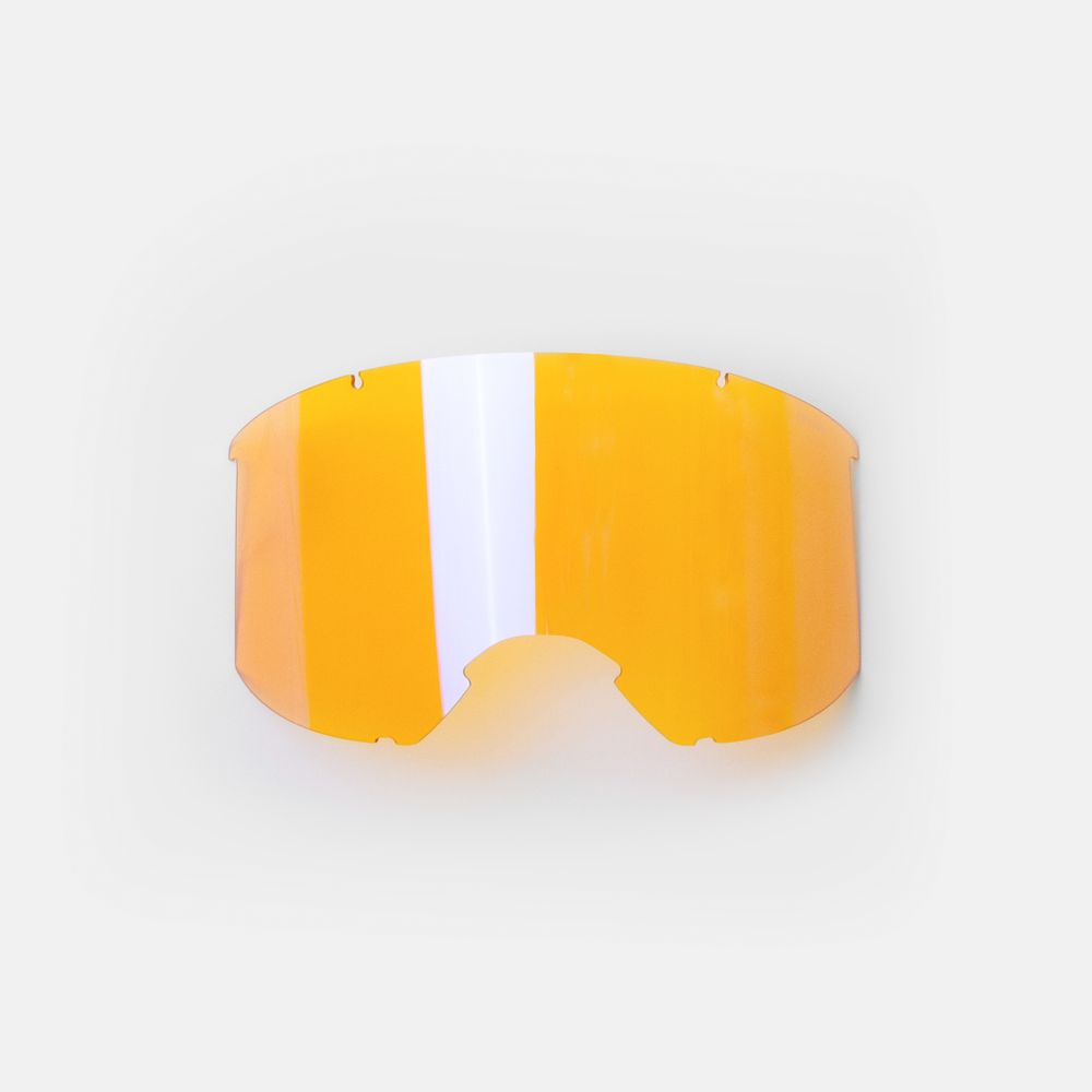 Линза для маски WHITELAB Pulse S1 Yellow