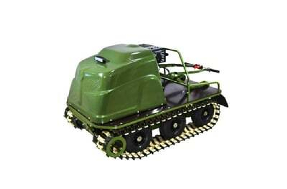 Мотобуксировщик KOIRA T15 R РУЧНОЙ СТАРТЕР. реверс редуктор - задний ход