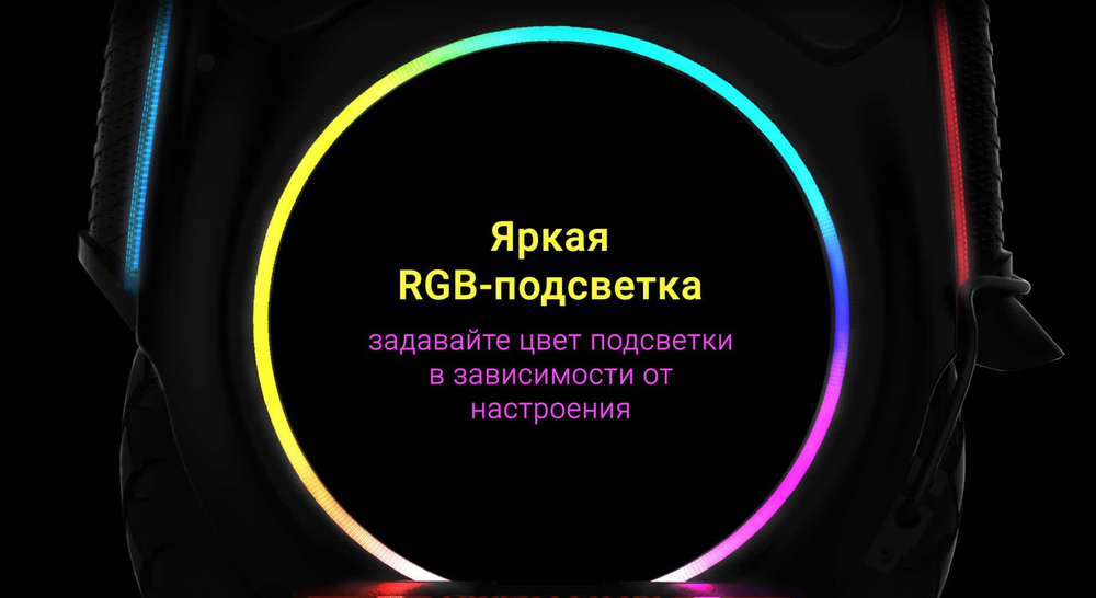 Моноколесо Inmotion V12 HT 1750 wh 100V