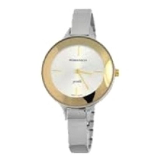 Наручные часы Romanson RM8276LCWH